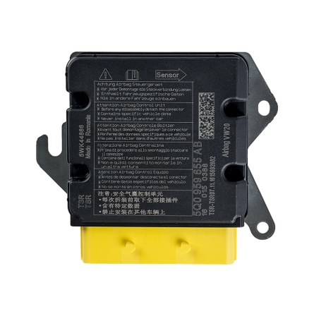 Sterownik, poduszka powietrzna  Audi A3 8V 13-16, Golf VII 13-17 5Q0959655AB