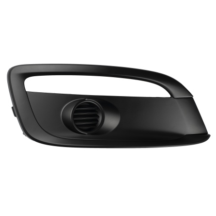 Atrapa halogenu  KIA Cee'D II FL 15-18 86564A2620