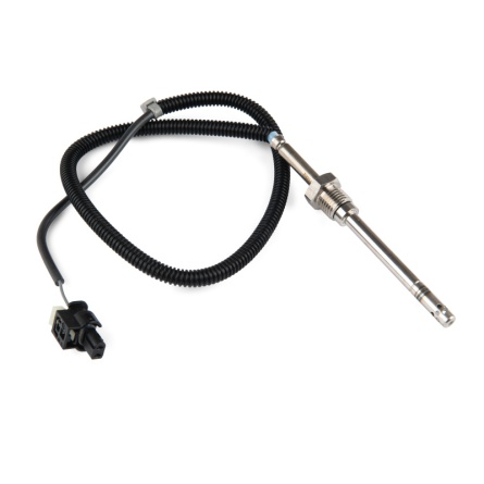 Czujnik temperatury spalin  Mercedes ML GL 420/450 CDI, R-Class 280/300 CDI, Smart Fourfor 454 1.5 CDI A0051532228