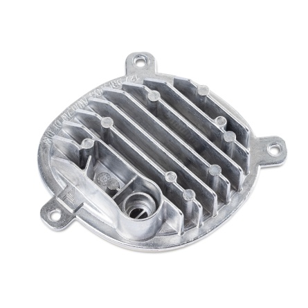 Moduł świateł do jazdy dziennej DRL  BMW 3' G20 330i 19-20, M340i 20 63118737146