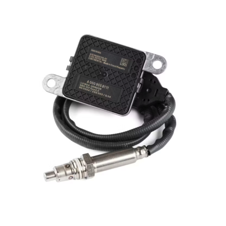 Czujnik NOx  Mercedes CLA 118, C-Class 205, E-Class 213 238, GLC 253 A0009058111