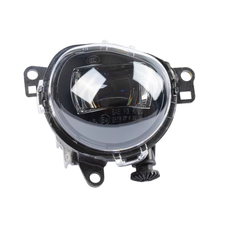 Lampa przeciwmgielna, prawa  Volvo C40, EC40, EX40, S90 II, V90 II, XC40 32365035