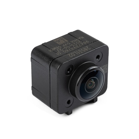 Kamera cofania  Citroen C4 III, C4 X, Peugeot 508 II, Opel Astra VI L, DS 3, DS 7 Crossback 9847393780