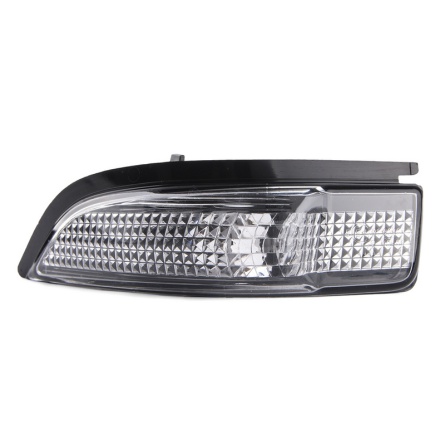 Kierunkowskaz w lusterku, lewy  Toyota Yaris III P3 11-19 640100103