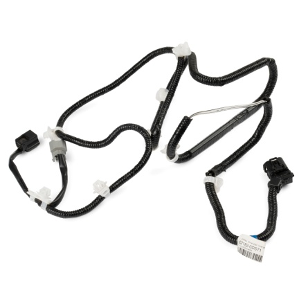 Wiązka elektryczna czujników parkowania 82182-0D571