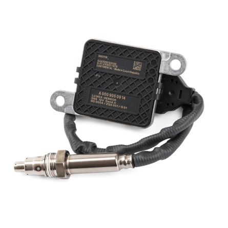 Czujnik NOx  Mercedes CLA 118, GLE 167, A-Class 177, E-Class 213 238, S-Class 222 223 A0009050914