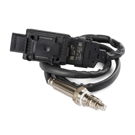 Czujnik NOx  BMW X3 G01 LCI, X4 G02, X5 G05, X6 G06 30dx B57P 13629887284