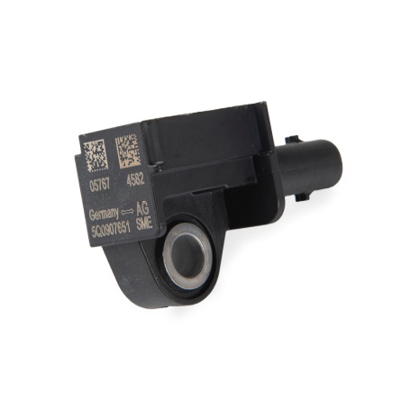 Czujniki airbag  Audi Q2 GA, Q3 F3, Seat Ateca, Leon III, Skoda Kodiaq I, Octavia III, VW Golf VII, Passat B8, T-Roc, Tiguan II 5Q0907651