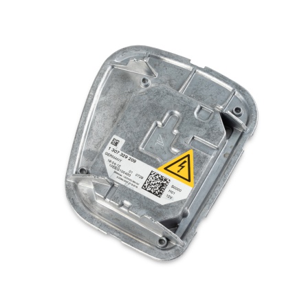 Przetwornica xenon  Volvo S40 II, V50 1307329209