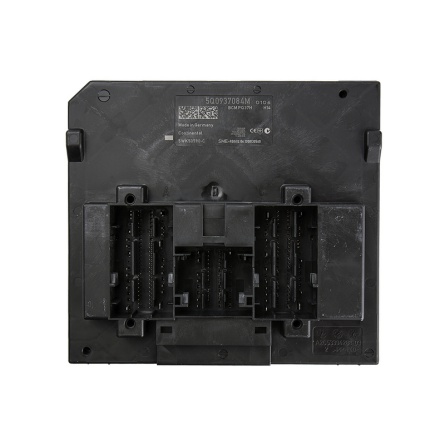 Sterownik, BCM  Audi A3 8V 13-16, Seat Leon III 13-16, Skoda Octavia III 14-17 5Q0937084M