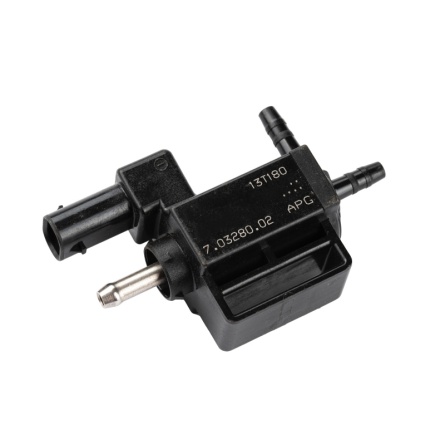 Przetwornik ciśnienia  Audi A3 8V 8Y, A4 A5 B9, A6 A7 C7 C8, A8 D5, Q2 GA, Q3 F3, Q5 FY, Q7 Q8 4M, VW Golf VII VIII, Passat B8, Sharan, Tiguan II, Touareg III 2.0 TSI 06H906283F