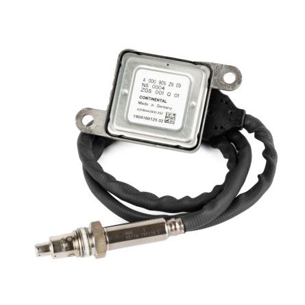 Czujnik NOx  Mercedes C-Class 205, S-Class 222, Sprinter 906 A0009050208