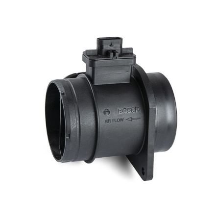 Przepływomierz powietrza  Seat Ibiza IV, Skoda Fabia II, Roomster, Polo V 6R 1.2 TDI 03P906461