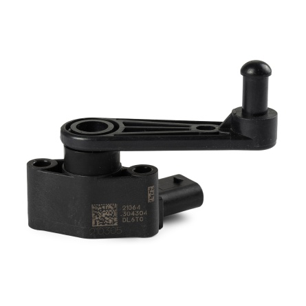 Czujnik poziomowania zawieszenia  Jaguar I-Pace X590 J9D3-3C279-AA