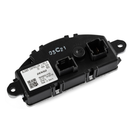 Sterownik, klimatyzacja  BMW 1' F40, 2' F44 F45 F46, X1 F48, X2 F39, i3 64119301594