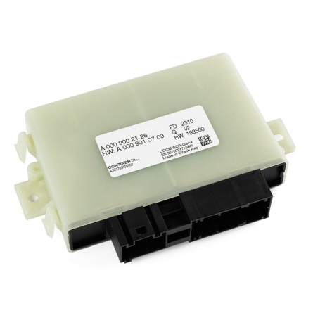 Sterownik, SCR  Mercedes Sprinter 907 910, V-Class 447 A0009007025
