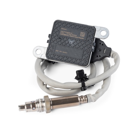 Czujnik NOx  Renault Kangoo II 1.5 dCi K9K 227903290R