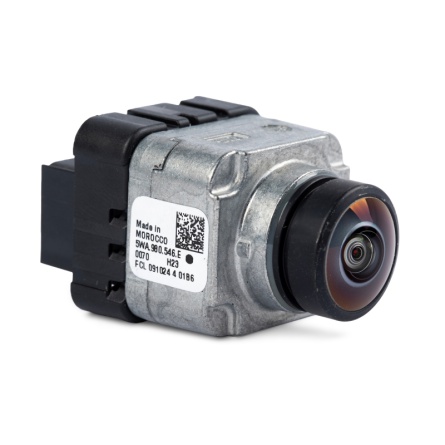 Kamera, Surround View  Audi A3 8Y, Q4, VW ID.3, ID.4, ID.5, ID.7 5WA980546E
