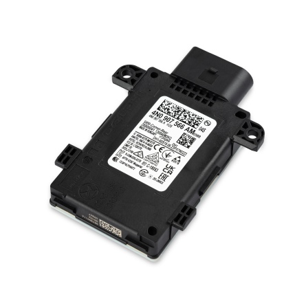 Radar, asystent martwego pola Audi A6 A7 C8, A8 D5, Q7 Q8 4M, VW Touareg III, Lamborghini Urus 4N0907566AM