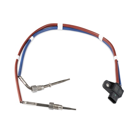 Czujnik temperatury spalin  Exhaust gas temperature sensor, Captur, Clio V, Megane, Scenic IV 1.3 TCe 226587733RA