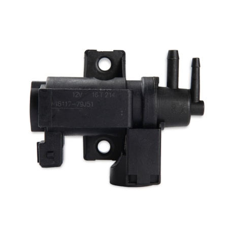 Przetwornik ciśnienia  Volvo S80 I, V70 II, S60 I, XC70 I, XC90 I 2.4 D 30637251