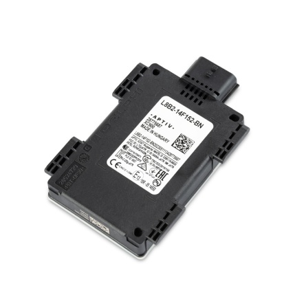 Radar, asystent martwego pola Land Rover Defender L663, Discovery V L462 LR129341