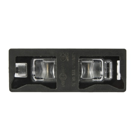 Lampka tablicy rejestracyjnej  Audi Q2 GA, Q3 F3, Q5 FY, Q7 4M 8W6943021