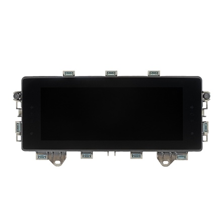 Zespół wskaźników  Passat B9, Tiguan III 571920340B