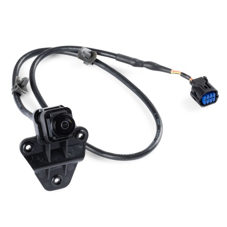 Kamera, przód  Hyundai Tucson III FL (2018–2020) 95780-D7000