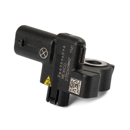 Czujniki airbag  VW Touran II, ID.3, Skoda Fabia IV, Seat Arona, Ibiza V, Cupra Born 5Q0959659