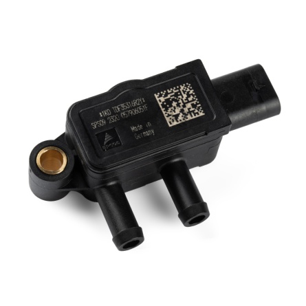 Czujnik róznicy ciśnień GPF  VAG DLGA 2.0 TSI 057906051F