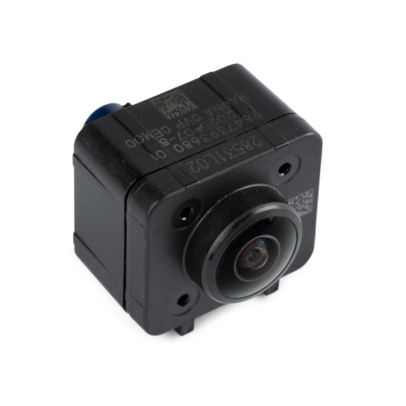 Kamera, Surround View  Peugeot 2008 II, 208 II, 308 III, 408 II, 508 II, Citroen C4 III C4X, Opel Astra L 9847393680