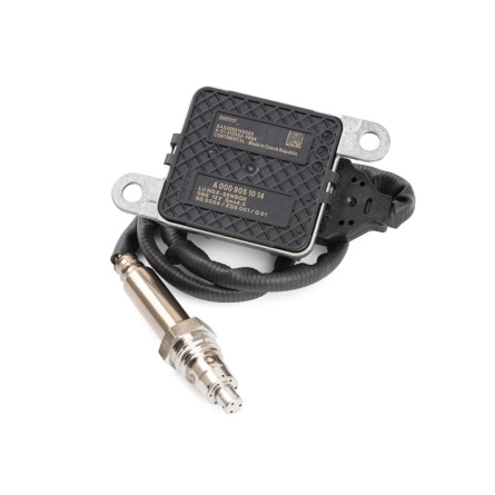 Czujnik NOx  Mercedes GLE 167, C-Class 205, E-Class 213, GLC 253 A0009051014