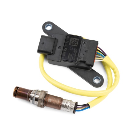 Czujnik NOx  Mercedes C-Class 206, E-Class 214, CLE 236, V-Class 447 A0009050117