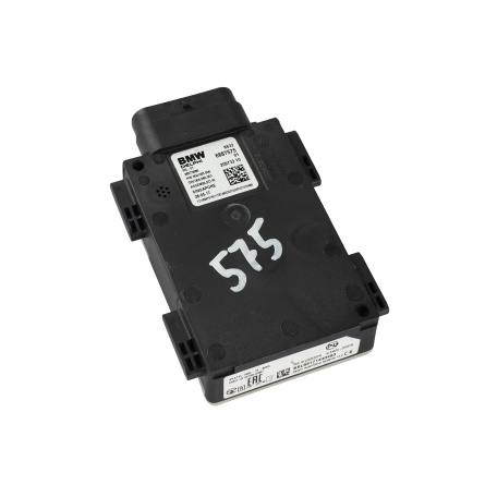 Radar, asystent martwego pola  BMW 5' G30, 7' G11 G12 66326887575