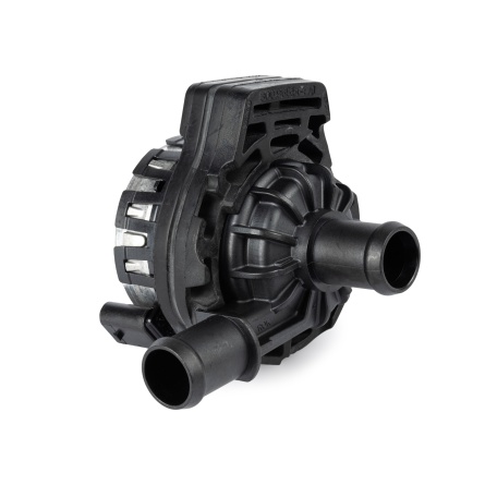 Pompa dodatkowa płynu chłodzącego  VW Crafter II, T6 2020–2024, Multivan 7LA965567B