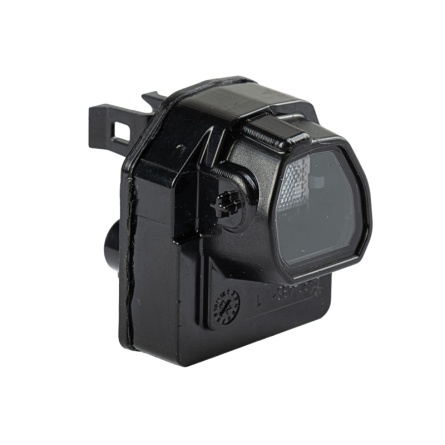 Moduł świateł dywanu świetlnego  BMW 5' G68 63177932343