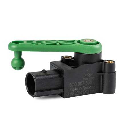 Czujnik poziomowania świateł  VW Carfter II 2N0412522C