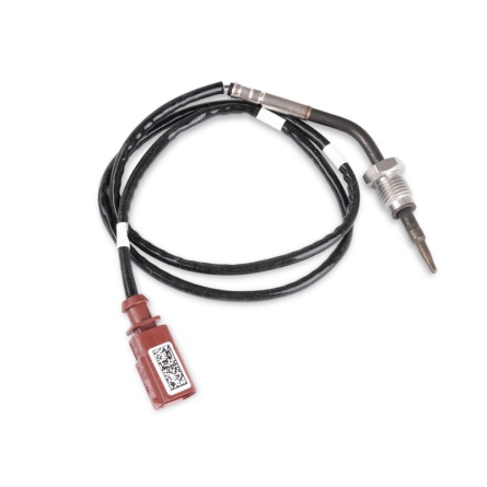 Czujnik temperatury spalin  Audi A4 B9, A5 F5, A6 A7 C8, Q5 FY 2.0 TDI 05L906088CF