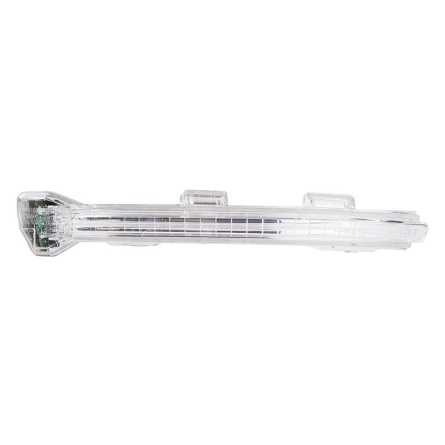 Kierunkowskaz w lusterku, lewy VW e-Golf 15-19, Golf SportWagen, Golf R 15-19, Golf 15-21, GTI 15-21, Golf Alltrack 17-19, Jetta 19-25 5GM949101