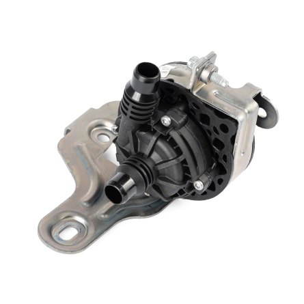 Pompa dodatkowa płynu chłodzącego  Mercedes C-Class 205 A0005007600