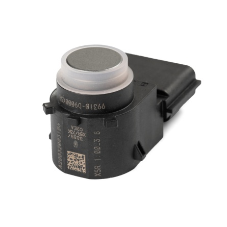 Czujnik parkowania  Hyundai i30 III 20-, Olivine Grey Metallic 99310-D9000-X5R