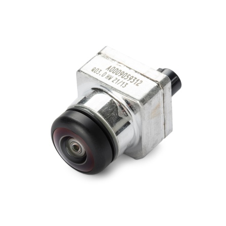 Kamera, przód  Mercedes GLS 167, A-Class 177, E-Class 214, CLE, GLC 254, GLA 247, EQE, EQS, EQB A0009059312