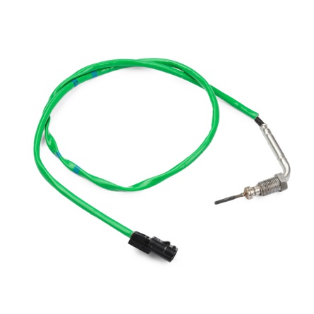 Czujnik temperatury spalin  Mercedes CLA 118, A-Class 177, Citan 415, B-Class 247 OM 608.915 A6089051200