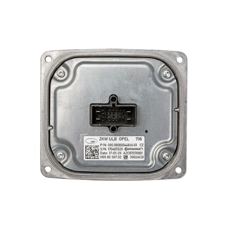 Moduł świateł LED  LED IntelliLux Matrix, Opel Astra K VII 15-22 39241907