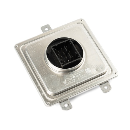 Moduł świateł LED  BMW 2 U06 Active Tourer, iX 63115A410C5