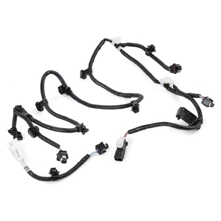 Wiązka elektryczna czujników parkowania  Toyota Aygo X 82113-YP010