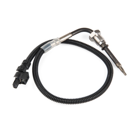 Czujnik temperatury spalin  Mercedes C-Class 205, E-Class 213 C238, CLS 257 A0009050812