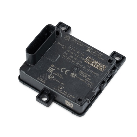 Radar, Adaptive Cruise Control  Skoda Kodiaq II, Superb IV, Crafter II, Passat B9, Tiguan III 1N3907550B