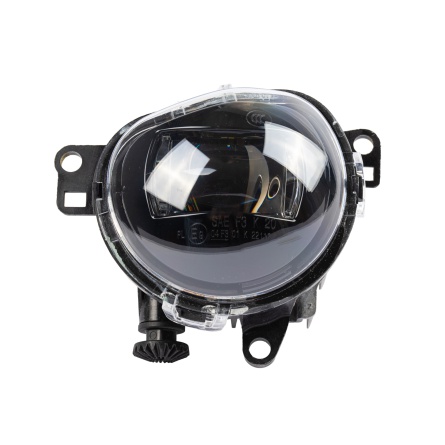 Lampa przeciwmgielna  Volvo C40, EC40, EX40, S90 II, V90 II, XC40 32365034